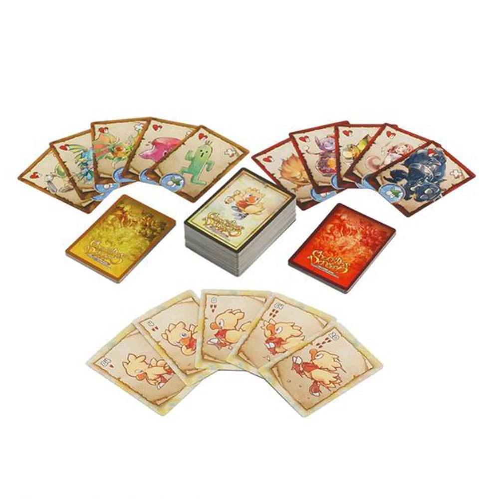 Chocobo's Dungeon 3 Chocobo's Dungeon