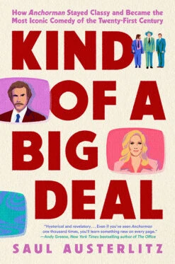 Kind Of A Big Deal (Hardcover)