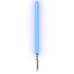 Star Wars: Black Series: Force FX Elite Lightsaber: Leia Organa 12 Star Wars: Black Series: Force FX Elite Lightsaber: Leia Organa -Fashion Select Toys Store 18143369949d4f58fffccedf93ef574a658c