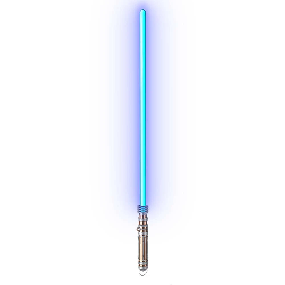 Star Wars: Black Series: Force FX Elite Lightsaber: Leia Organa 7 Star Wars: Black Series: Force FX Elite Lightsaber: Leia Organa - Image 5