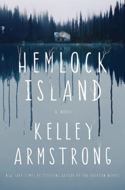 Hemlock Island (Hardcover)