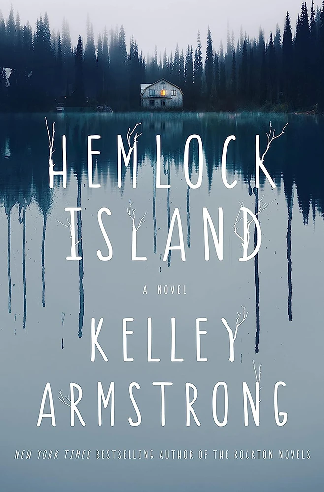 Hemlock Island (Hardcover) 3 Hemlock Island (Hardcover)