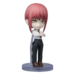 Chainsaw Man: Figuarts Mini Action Figure: Makima -Fashion Select Toys Store 186f40bef87979fedfe180347fa4c70cc78d