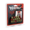 Werewolf: The Apocalypse: Dice & Form Card Set 1 Werewolf: The Apocalypse: Dice & Form Card Set -Fashion Select Toys Store 18a4dd4388d662aaa13a51d5d7ead8cbcc1d