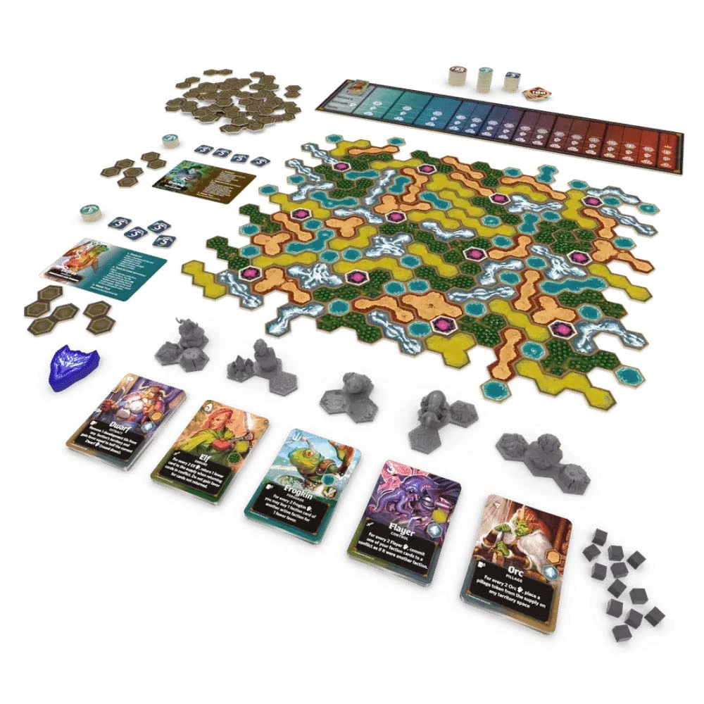 Dawn Of Ulos 5 Dawn Of Ulos - Image 3