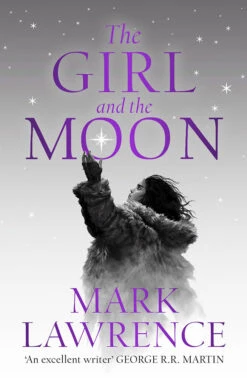 The Book Of The Ice: Book 3: The Girl & The Moon (Signed Edition Hardcover)