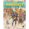 Cults Of RuneQuest: Mythology (Hardcover) 1 Cults Of RuneQuest: Mythology (Hardcover) -Fashion Select Toys Store 1971c83767a2e2ae5ac9cfc3750ae989b7bf