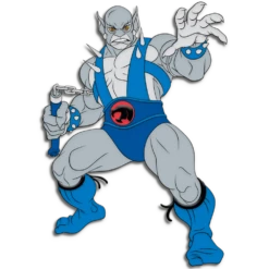 Thundercats: Enamel Pin Set 9 Thundercats: Enamel Pin Set -Fashion Select Toys Store 197d22a42f4256ff533775710c1c4018f25d