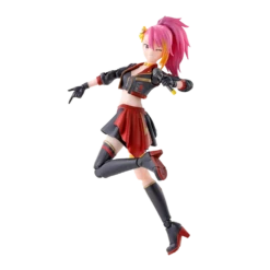 The Idolmaster: S.H. Figuarts Action Figure: Ayumu Maihama 5 The Idolmaster: S.H. Figuarts Action Figure: Ayumu Maihama -Fashion Select Toys Store 19e455ad0b47b6a54833a45b64eb50905940