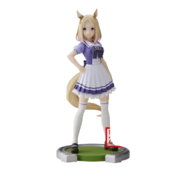 Umamusume: Pretty Derby: PVC Statue:Narita Top Road