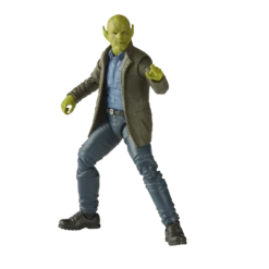 Secret Invasion: Marvel Legends Action Figure: Talos 12 Secret Invasion: Marvel Legends Action Figure: Talos -Fashion Select Toys Store 1ab9eb3bb5db8322ca1ce517997e4f54e273