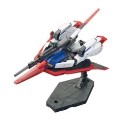 Gundam: HG 1/144 Scale Model Kit: Zeta Gundam 7 Gundam: HG 1/144 Scale Model Kit: Zeta Gundam -Fashion Select Toys Store 1b89adf853f91e12fa99f512f2b51a572bdf