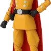 Dragon Ball: Dragon Stars Action Figure: Gamma 1