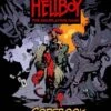 Hellboy: The Roleplaying Game: Corebook: 5E (Hardcover) 2 Hellboy: The Roleplaying Game: Corebook: 5E (Hardcover) -Fashion Select Toys Store 1c22db288addaec29c2f51db76ad7844e516
