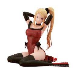 Re: Zero Starting Life In Another World: Relax Time PVC Statue: Priscilla Barielle