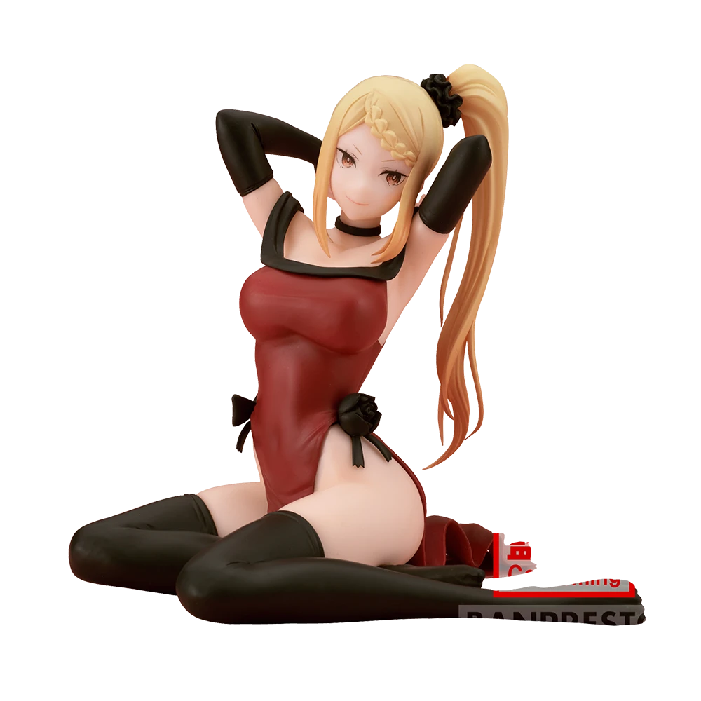 Re: Zero Starting Life In Another World: Relax Time PVC Statue: Priscilla Barielle 3 Re: Zero Starting Life In Another World: Relax Time PVC Statue: Priscilla Barielle