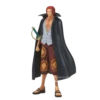 One Piece: Film Red: DXF The Grandline Series PVC Statue: Shanks 2 One Piece: Film Red: DXF The Grandline Series PVC Statue: Shanks -Fashion Select Toys Store 1d8112e5cb879e232f07a96a423f209c6d67