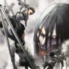 Attack On Titan: Omnibus 12: Volume 33-34 -Fashion Select Toys Store 1dc87db908ad638458600a00ebe29911f6b3