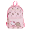Hello Kitty X Pusheen: Backpack 2 Hello Kitty X Pusheen: Backpack -Fashion Select Toys Store 1dc883f8ddc95ef5ffabdcf8fefe1ebde762
