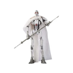 Star Wars: The Clone Wars: Black Series Action Figure: Magnaguard -Fashion Select Toys Store 1e19cbe2962b68ab914485bf681cbc4ff594