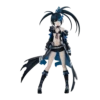 Black Rock Shooter Fragment: Pop Up Parade PVC Statue: Elishka -Fashion Select Toys Store 1e5e5e8146a7a5806e4950fe46efd922ce2f