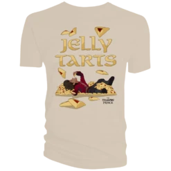 Dragon Prince: T-Shirt: Jelly Tarts