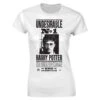 Harry Potter: Women's Fit T-Shirt: Undesirable No 1 2 Harry Potter: Women's Fit T-Shirt: Undesirable No 1 -Fashion Select Toys Store 1eaabcc0c4fb23d16462706d67fa388b1ae0