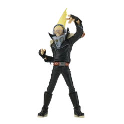 My Hero Academia: Age Of Heroes PVC Statue: Present Mic