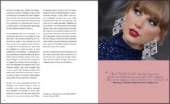 Taylor Swift: And The Clothes She Wears (Hardcover) 9 Taylor Swift: And The Clothes She Wears (Hardcover) -Fashion Select Toys Store 1fcf05872e1186eb72c603a2cbd9b6c75cf8