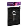Vampire: The Masquerade: 5th Edition Roleplaying Game: Dice Bag 2 Vampire: The Masquerade: 5th Edition Roleplaying Game: Dice Bag -Fashion Select Toys Store 1fd8fce09df40853e606822b4bcc413f2f2a