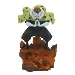 Jujutsu Kaisen: Combination Battle PVC Figure: Jogo