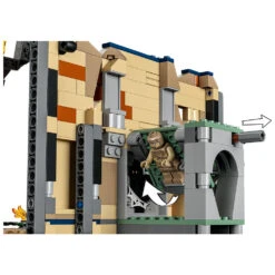 LEGO: Indiana Jones: Escape From The Lost Tomb -Fashion Select Toys Store 1febbd336fb42ab13bb58c225ec6d02b11b7