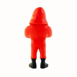 Money Heist: Minix Vinyl Figure: Helsinki (With Mask)