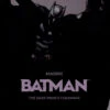 Batman: The Dark Prince Charming (Hardcover)
