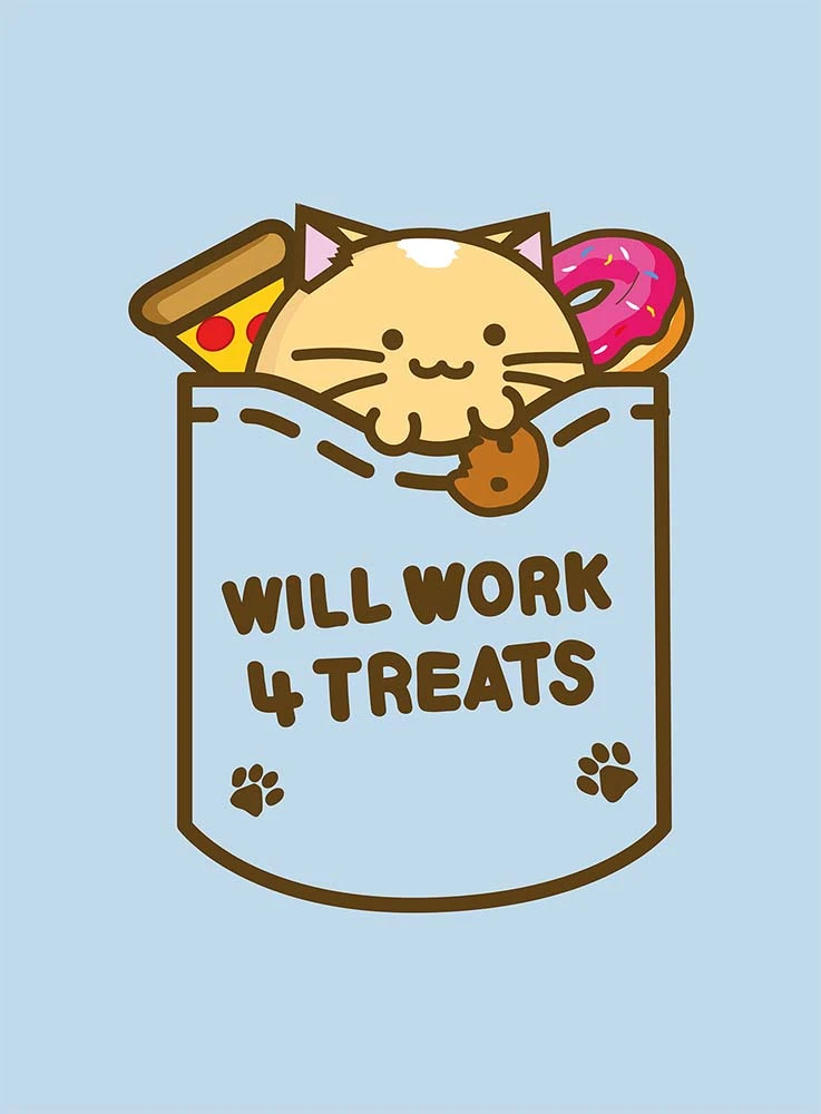 Fuzzballs: Women's Fit T-Shirt: Whisky In Your Pocket 3 Fuzzballs: Women's Fit T-Shirt: Whisky In Your Pocket