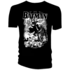 Batman: Artists Collection: T-Shirt: Batman #516 Cover By Kelley Jones 2 Batman: Artists Collection: T-Shirt: Batman #516 Cover By Kelley Jones -Fashion Select Toys Store 2127dd11d941ccc74a31c8e7dfbdad93b84b