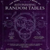 The Game Master's Book Of Astonishing Random Tables (Hardcover) 2 The Game Master's Book Of Astonishing Random Tables (Hardcover) -Fashion Select Toys Store 21344375687178d7c545ca8ad9fff66cf854