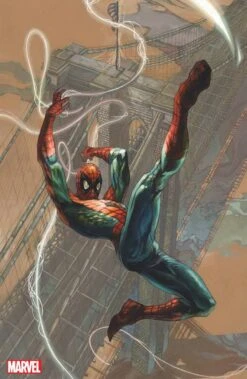 Amazing Spider-Man #26 (Simone Bianchi Virgin Variant)