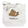 Rilakkuma: Tote Bag 1 Rilakkuma: Tote Bag -Fashion Select Toys Store 2173cb8ce5a2a05c1ff6166edc1f62b67388