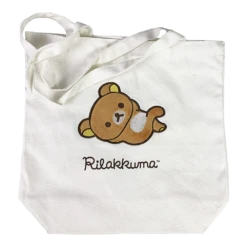 Rilakkuma: Tote Bag