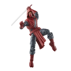 Marvel Knights: Marvel Legends Action Figure: The Fist Ninja