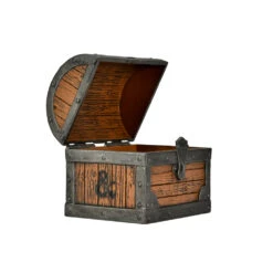 Dungeons & Dragons: Onslaught: Deluxe Treasure Chest Accessory