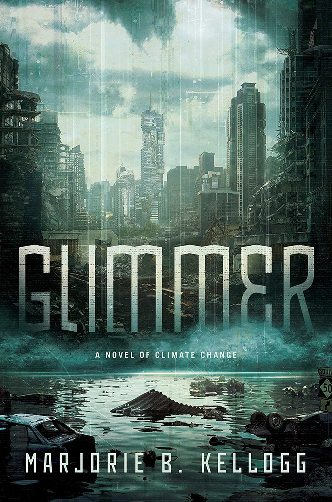 Glimmer (Hardcover) 3 Glimmer (Hardcover)