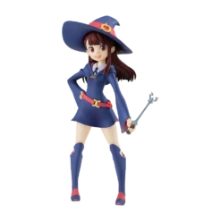 Little Witch Academia: Pop Up Parade PVC Statue: Atsuko Kagari