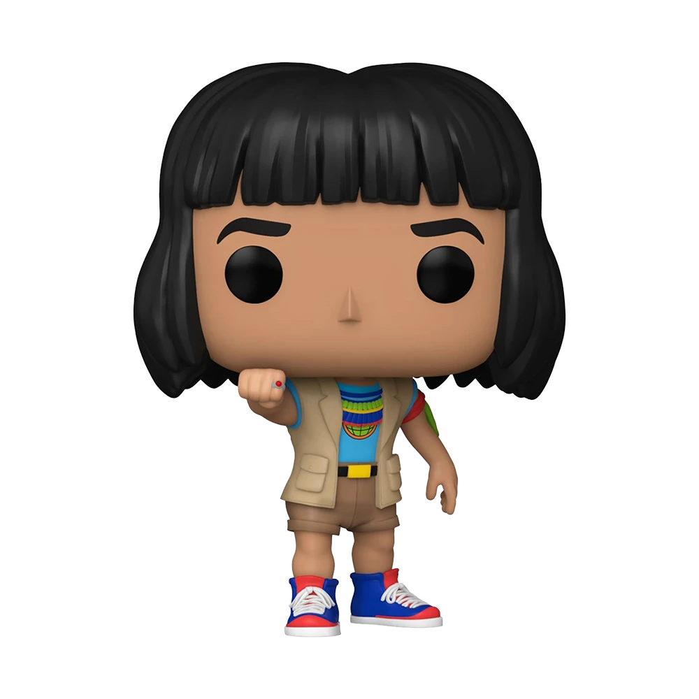 Captain Planet: Pop! Vinyl Figure: Ma-Ti 4 Captain Planet: Pop! Vinyl Figure: Ma-Ti - Image 2