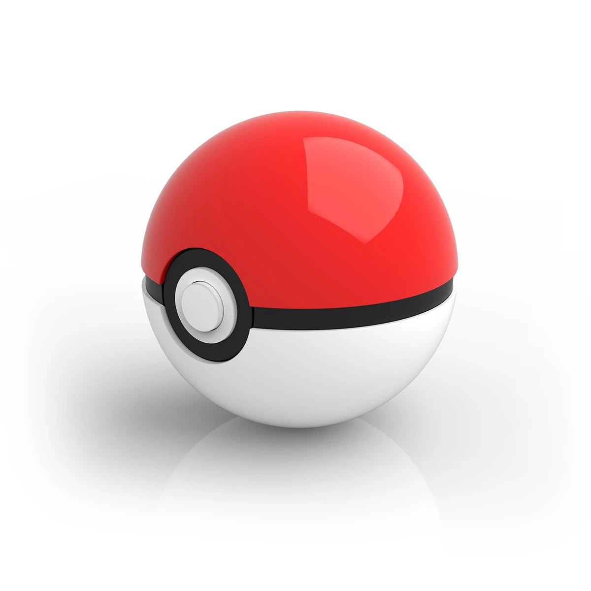 Pokemon: Die-Cast Poke Ball Replica 5 Pokemon: Die-Cast Poke Ball Replica - Image 3