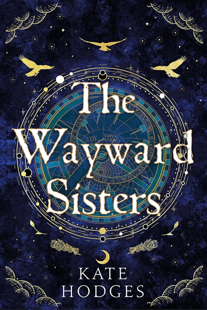 The Wayward Sisters (Hardcover) 3 The Wayward Sisters (Hardcover)