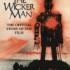 The Wicker Man: The Official Story Of The Film (Hardcover) 2 The Wicker Man: The Official Story Of The Film (Hardcover) -Fashion Select Toys Store 22f0078fcf29f69decde41d5ee64f24cebd2