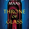Throne Of Glass: Book 1 (Hardcover) -Fashion Select Toys Store 231ced9e904433d7484e6622c5fd41403e60