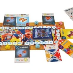 Jokkmokk: The Winter Market